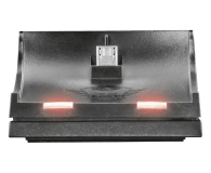 TRUST Ladowarka do padów PS4 DUO CHARGE DOCK GXT 235 - 560148 - zdjęcie 4